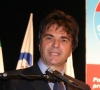 Il consigliere provinciale Giuseppe Pace